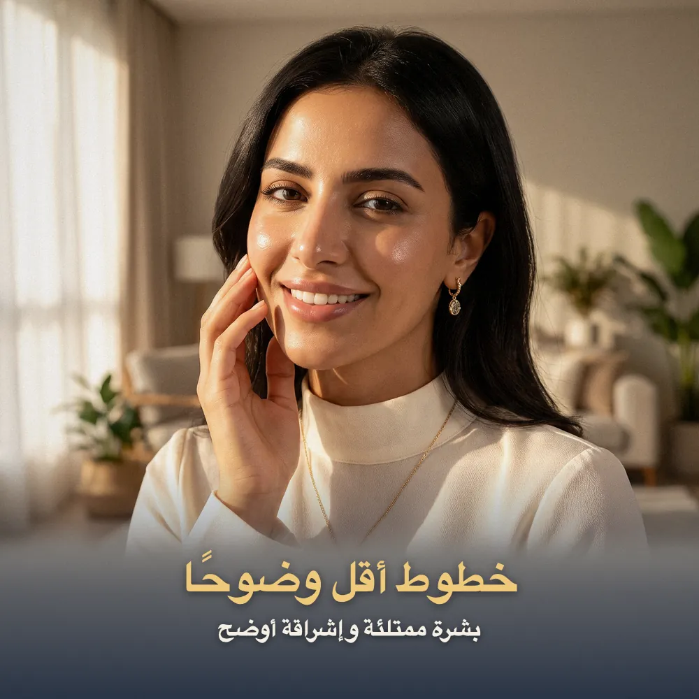 قلم الكولاجين المضاد للتجاعيد — صورة 3