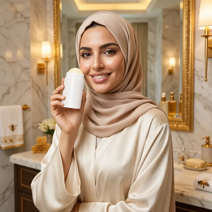 روتينك في 30 ثانية