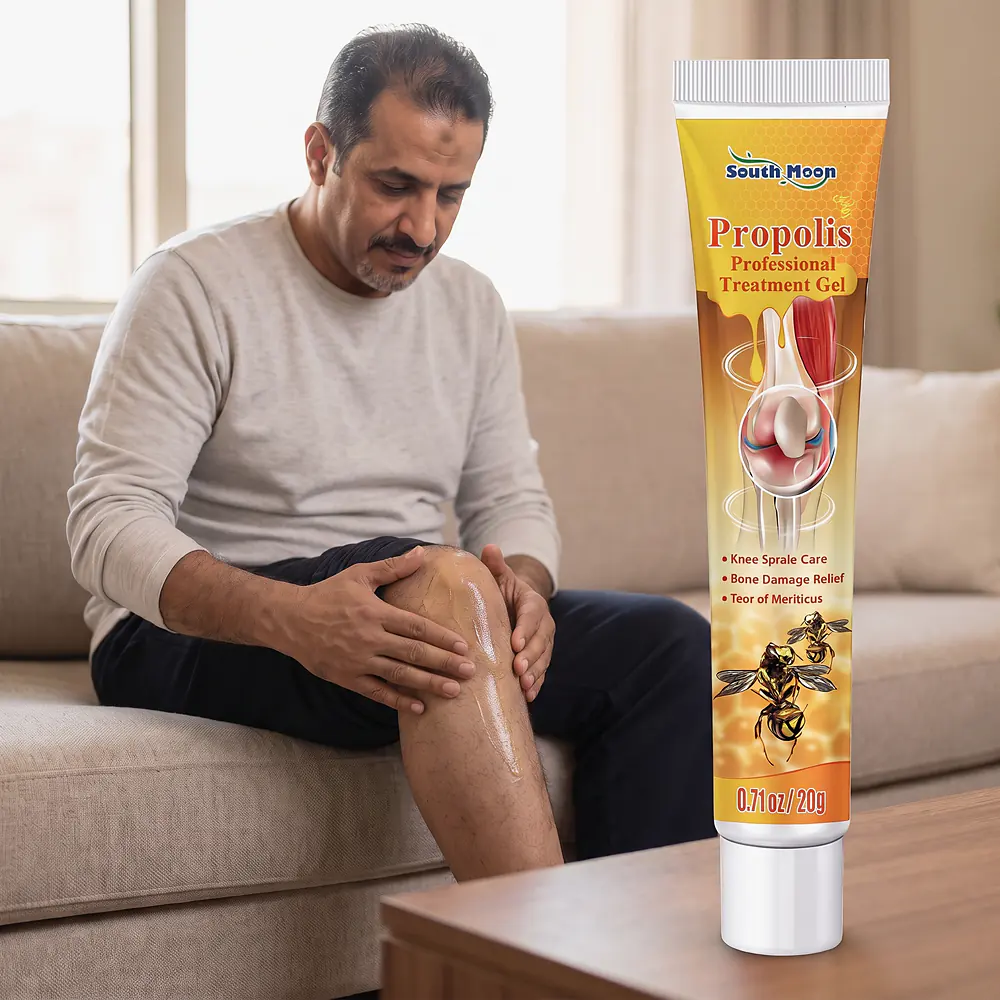 دلّك بحركة دائرية دقيقتين