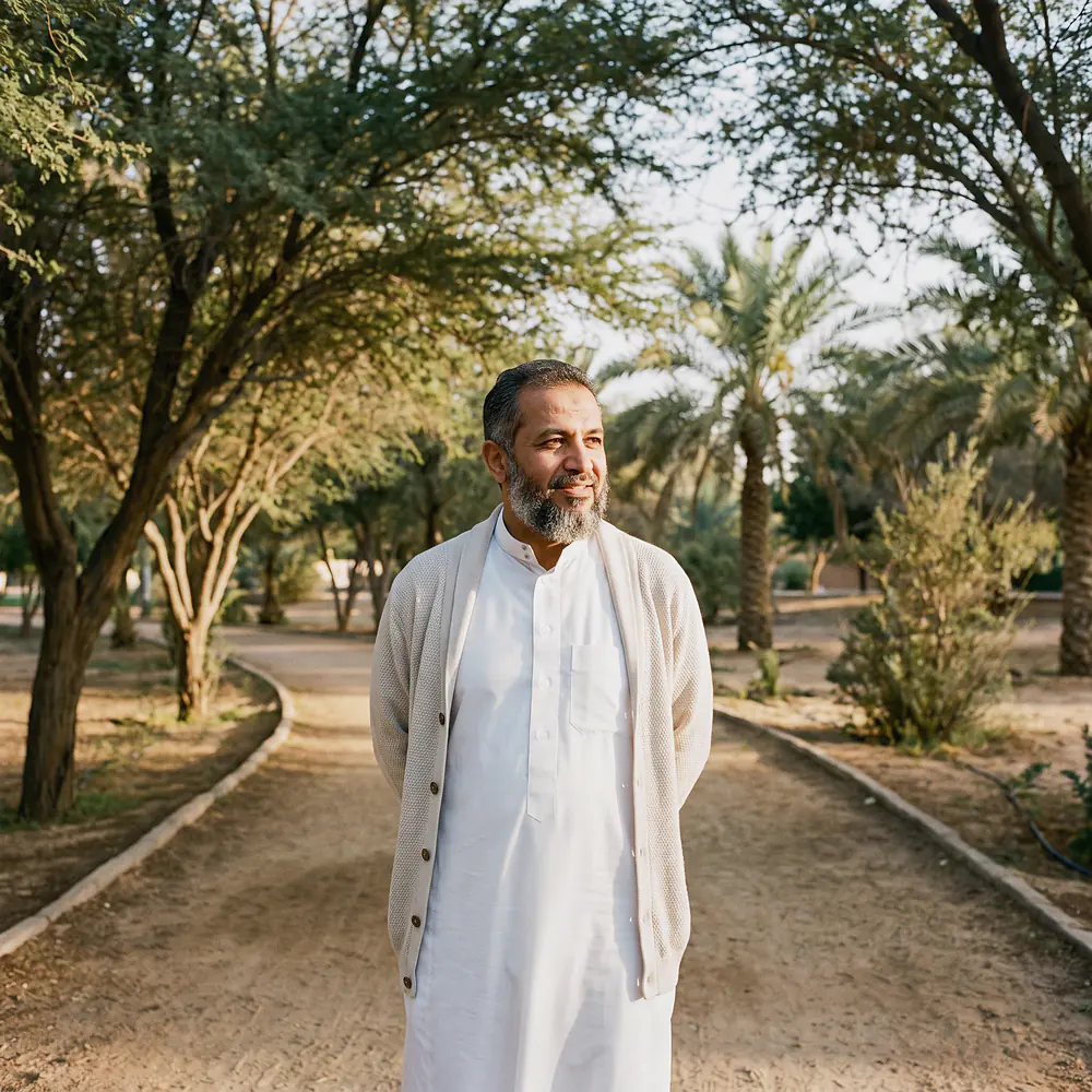 مشوار الصباح