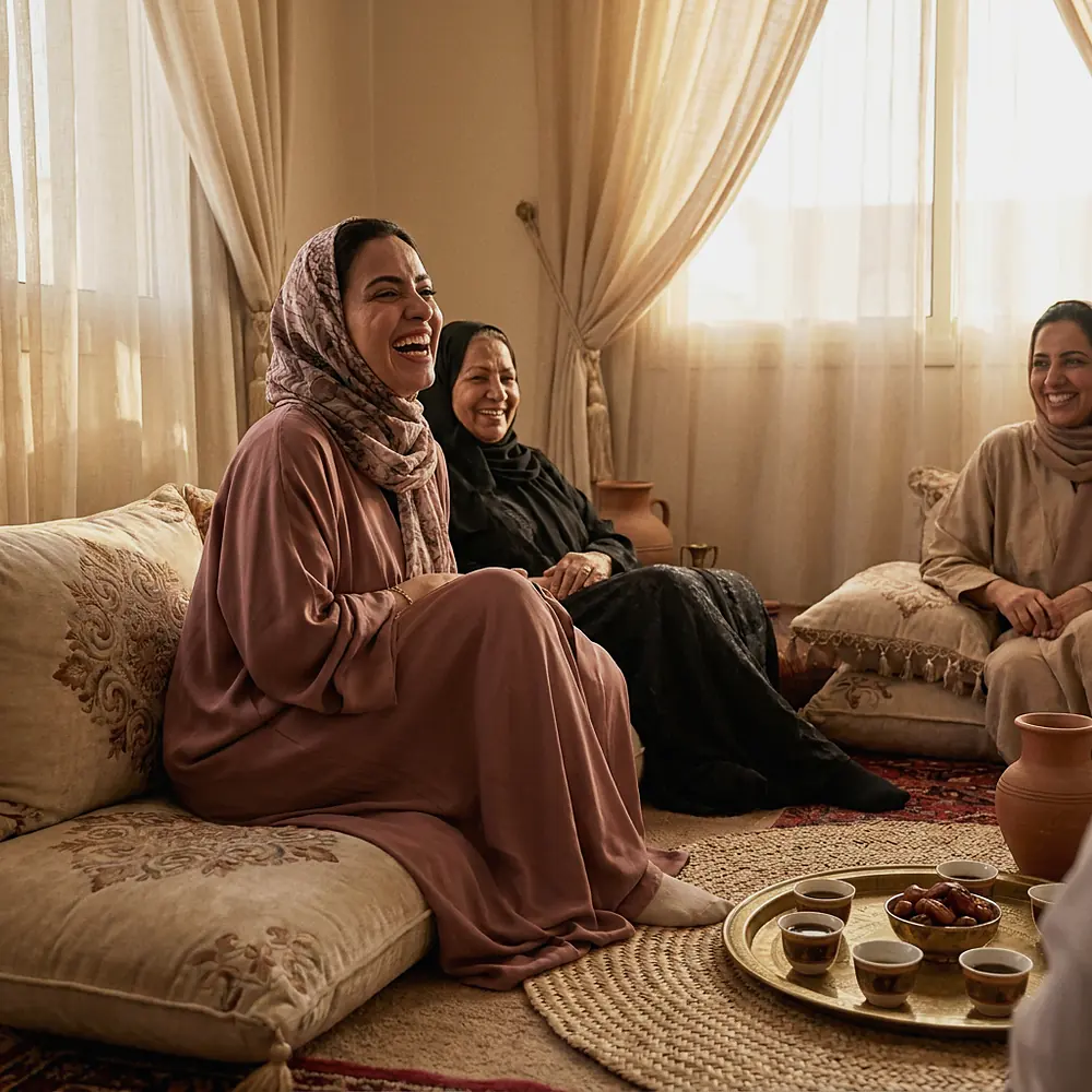 مجلس العائلة